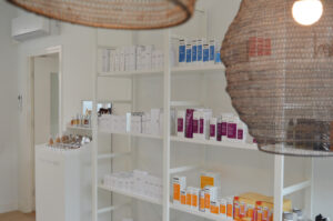 Rein Skin Institute Arnhem. Huidverbetering, persoonlijk advies, huidanalyse