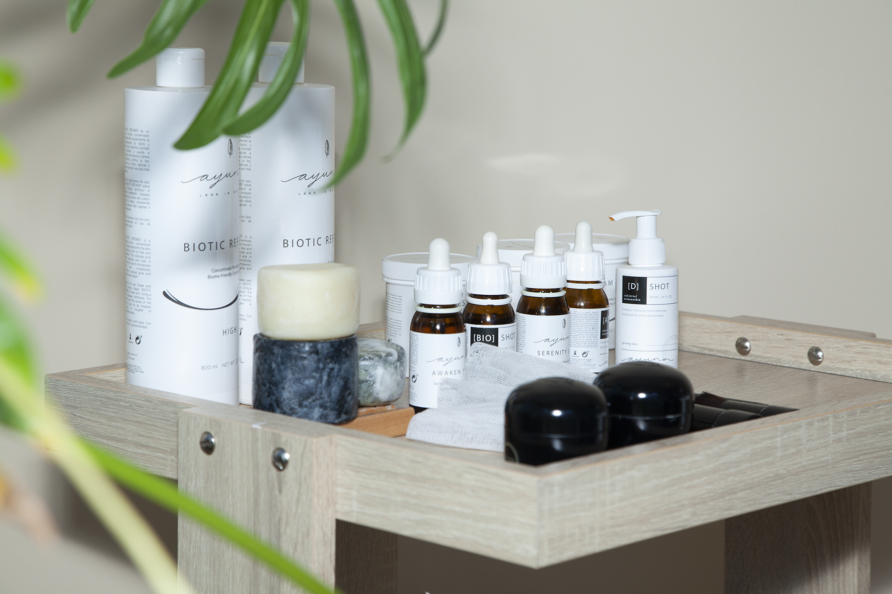 Producten - Rein Skin Institute - Arnhem