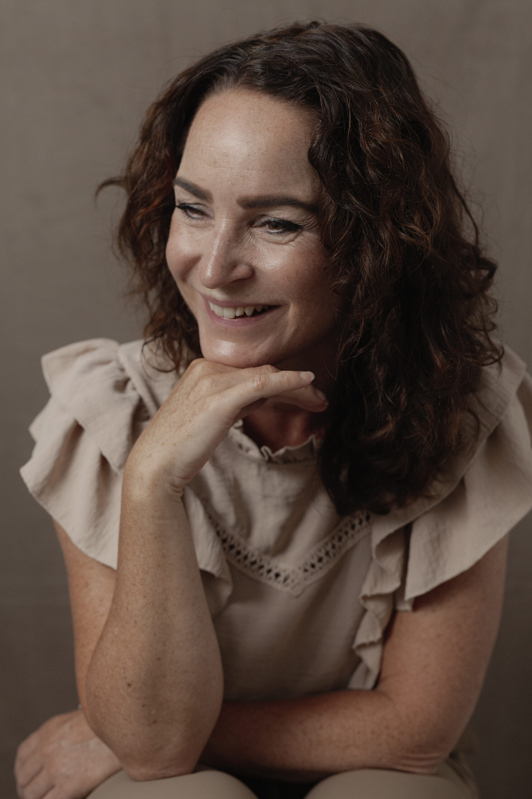 Natuurlijke huidverjonging zonder botox of fillers